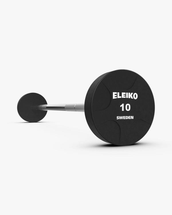 Vulcano Fixed Weight Bar