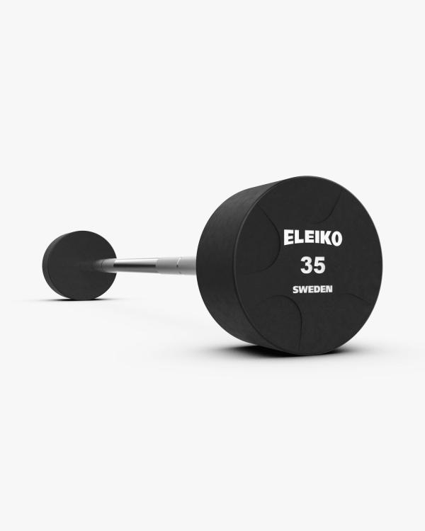 Vulcano Fixed Weight Bar