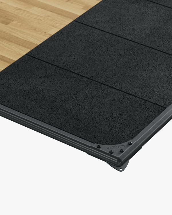 IWF Weightlifting Warm-up platform, 3 x 2,5 m