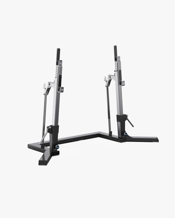 IPF Competition Combo Rack, PUR - Charcoal