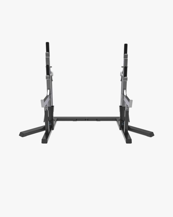 IPF Competition Combo Rack, PUR - Charcoal