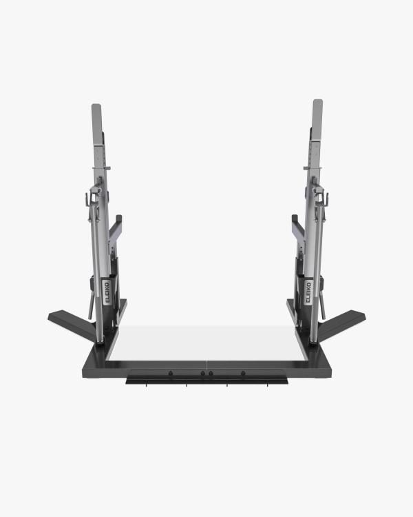 IPF Competition Combo Rack, PUR - Charcoal