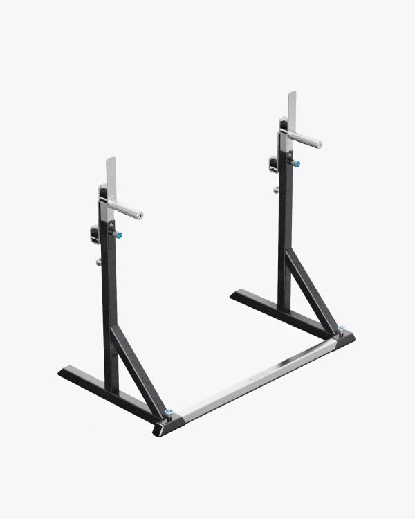 Classic Squat Stand - Charcoal