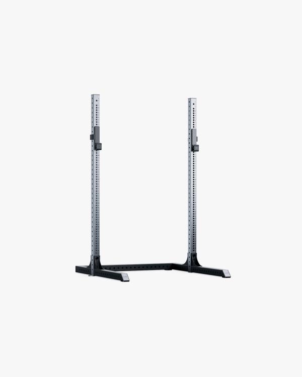 Prestera Squat Rack - Stainless