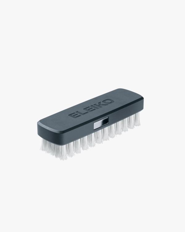 Magnetic Barbell Brush
