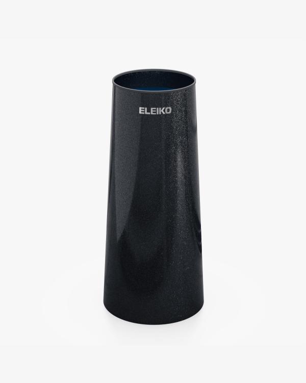 Magnesia Container - Charcoal