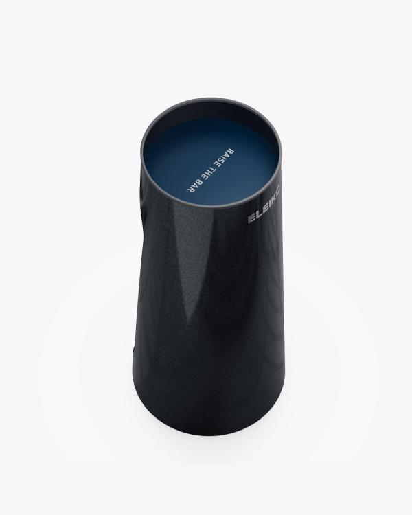 Magnesia Container - Charcoal