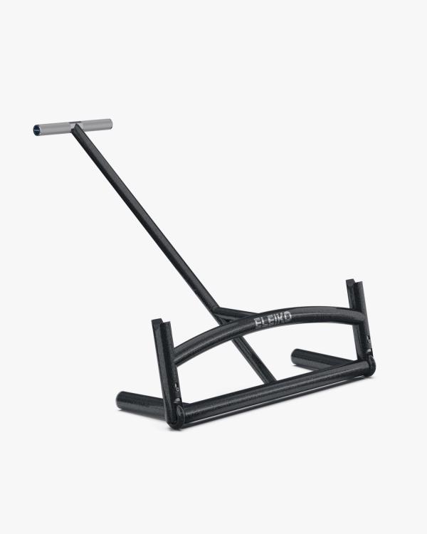 Barbell Lifter - Charcoal