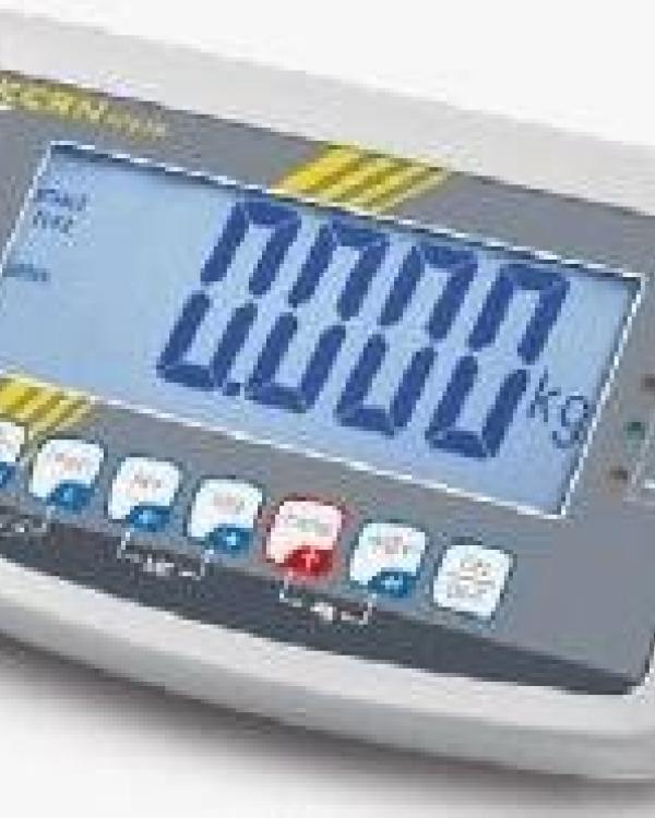 Digital Scale for WPPO Powerlifting