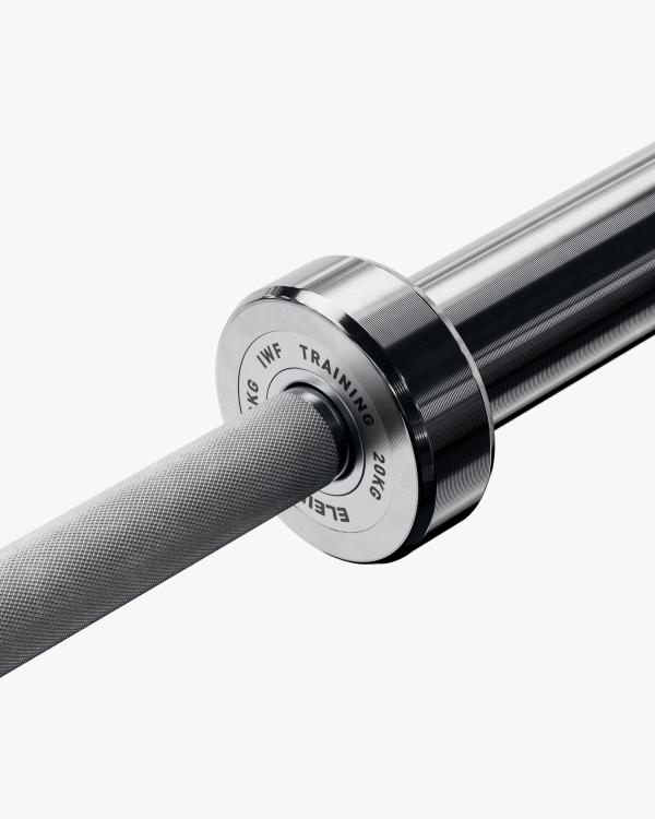 IWF Weightlifting Training Bar
