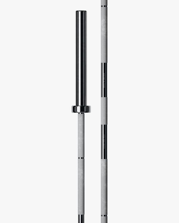 IWF Weightlifting Training Bar