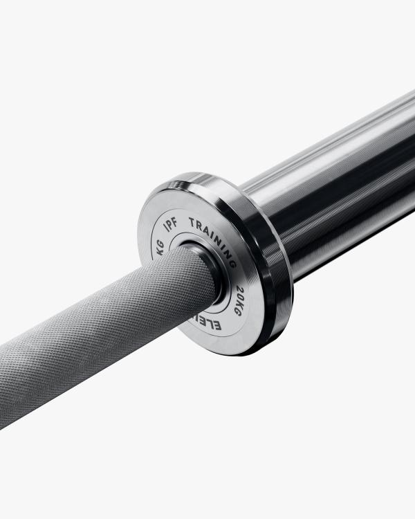 IPF Powerlifting Training Bar
