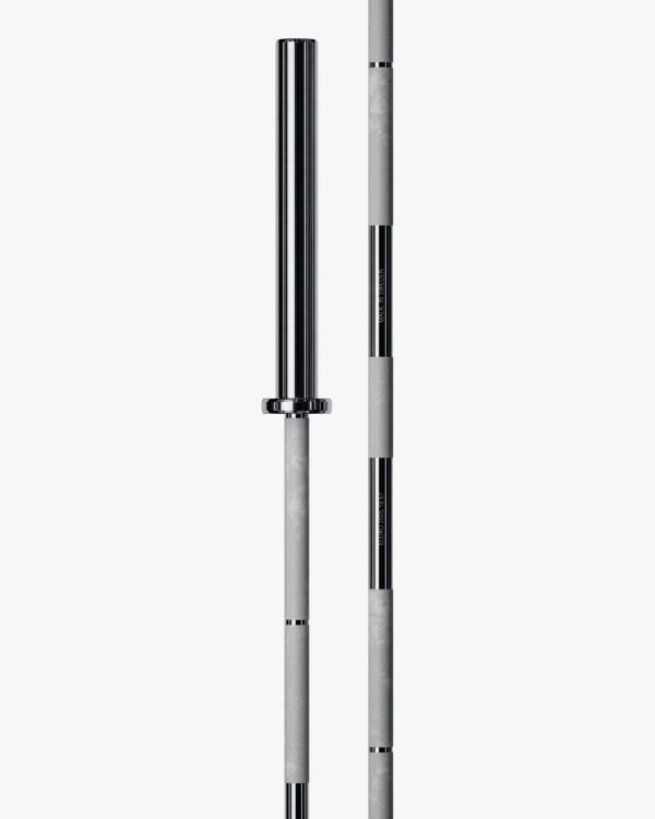 IPF Powerlifting Training Bar