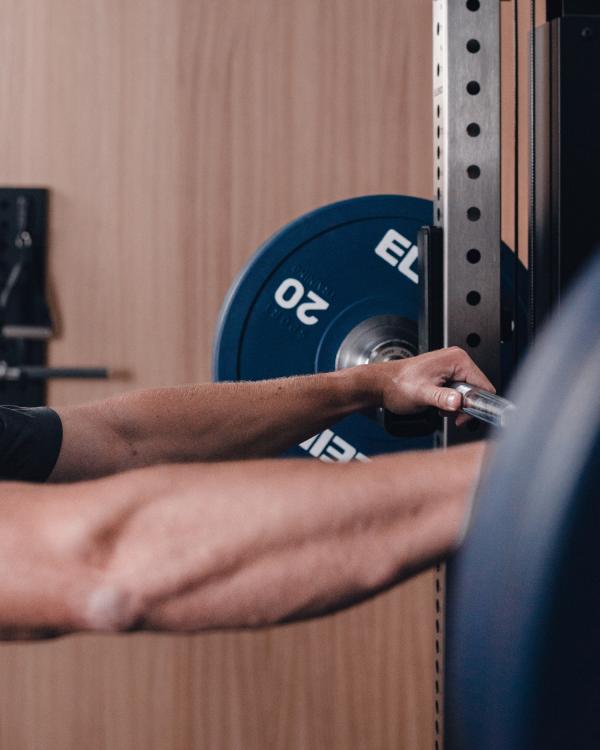 Performance Bar