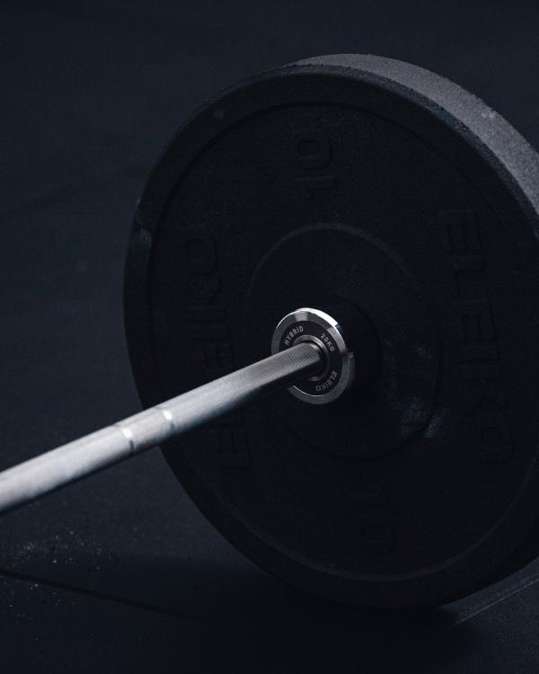 Hybrid Bar
