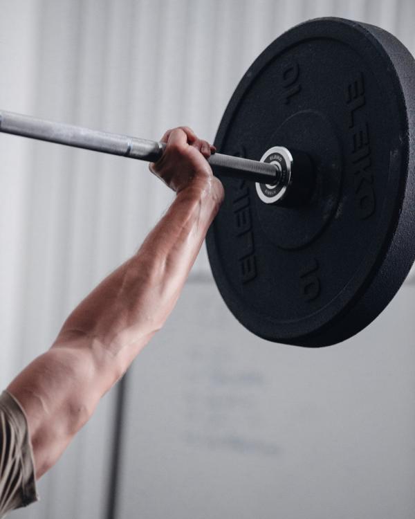 Hybrid Bar