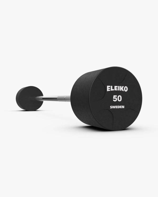 Vulcano Fixed Weight Bar